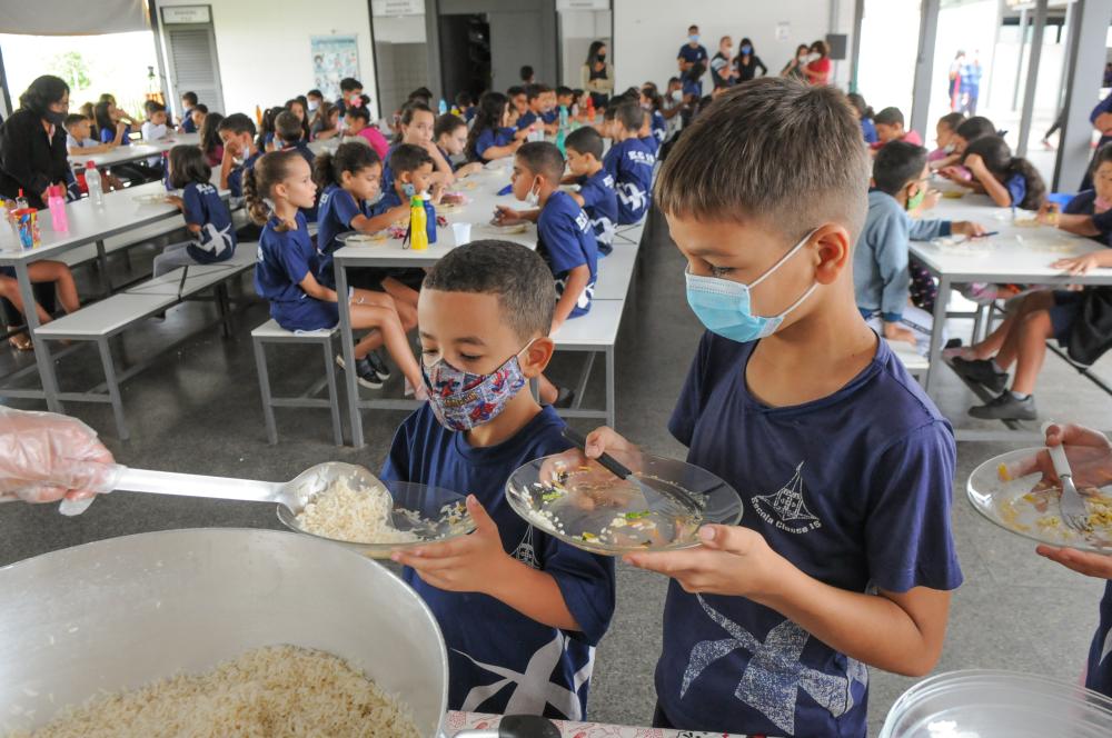 Capa da notícia: Governo do Distrito Federal lança Painel PPA para ampliar transparência e eficiência do planejamento governamental
